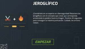 INCIBE, herramienta para aprender los riesgos de la tecnología